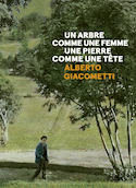 Un arbre comme une femme, une pierre comme une tête [édition bilingue]